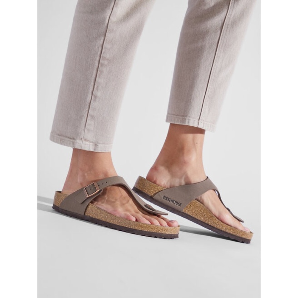 BIRKENSTOCK Gizeh Sandals
